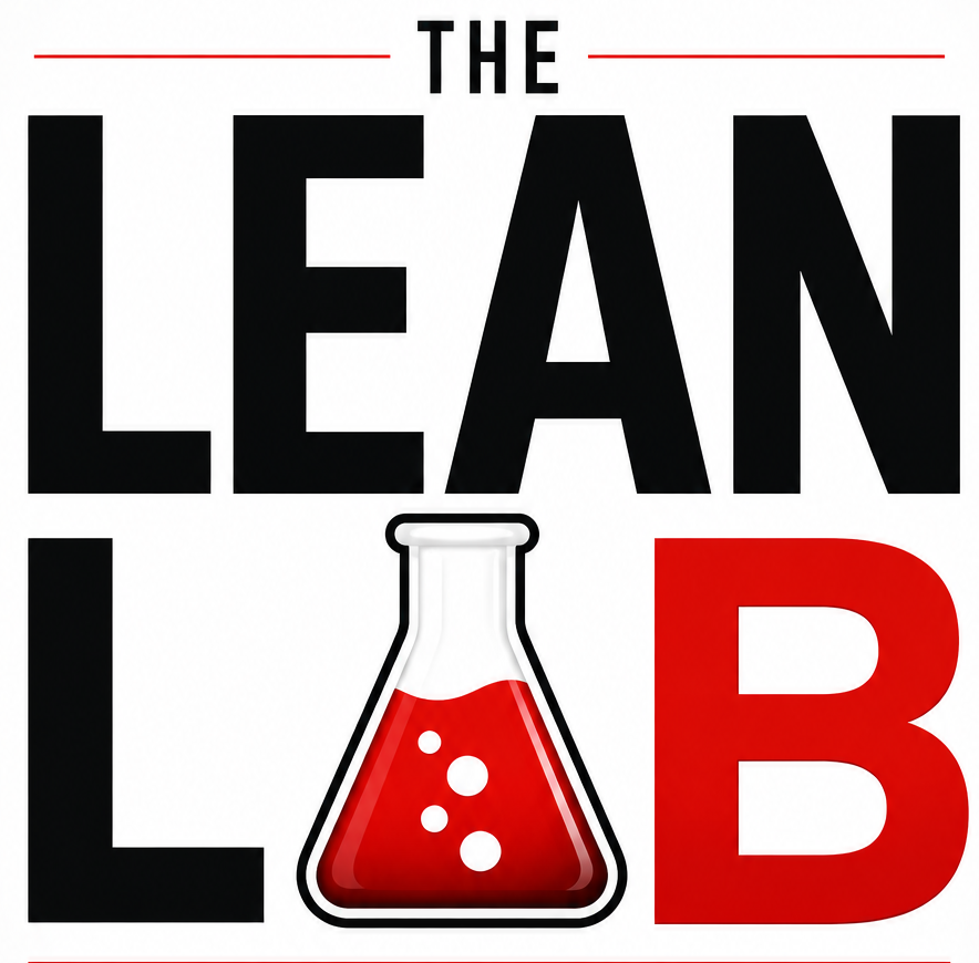 The Lean Lab